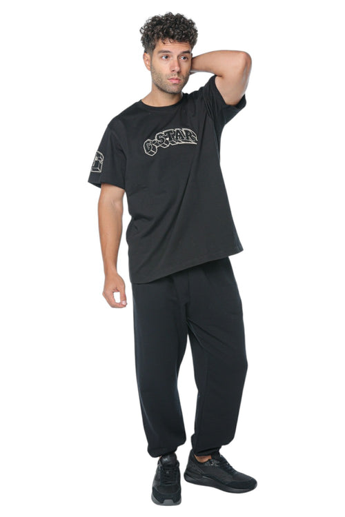 Tricou G-star RAW Patches Loose