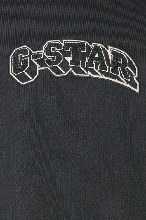 Tricou G-star RAW Patches Loose