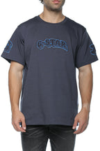 Tricou G-star RAW Patches Loose R T