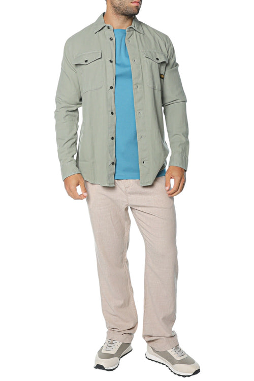 Camasa G-Star RAW Marine Slim