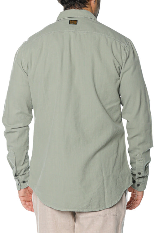 Camasa G-Star RAW Marine Slim