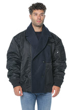Jacheta G-star RAW Hybrid Peacoat