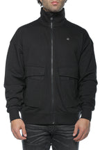Bluza G-star RAW Rovic Full Zip Loose Sw