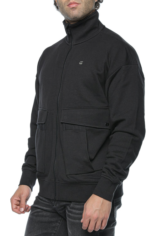 Bluza G-star RAW Rovic Full Zip Loose Sw