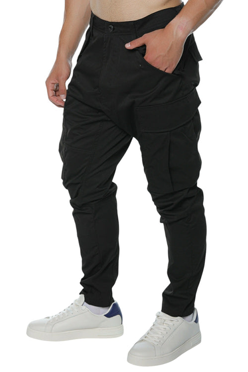 Pantaloni G-Star RAW Ma-1 Skinny Cargo