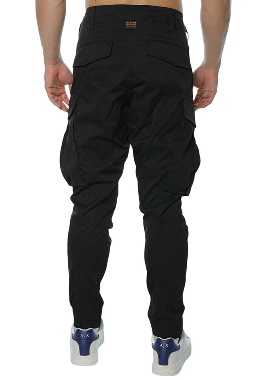 Pantaloni G-Star RAW Ma-1 Skinny Cargo