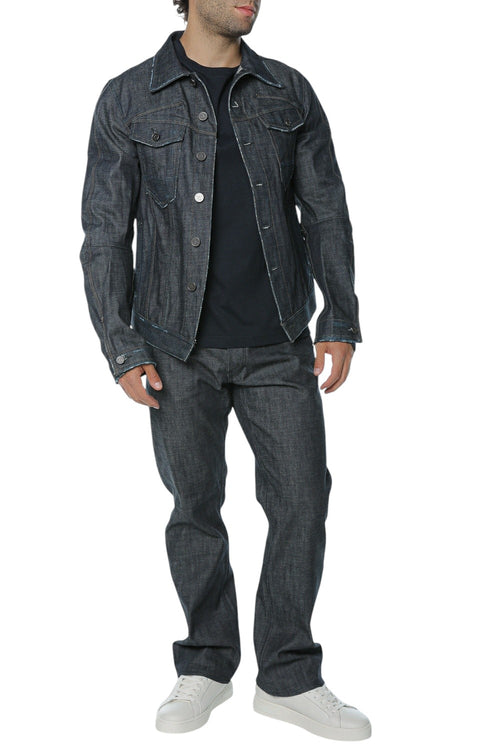 Jacheta G-Star RAW Rr 3D Biker Kick