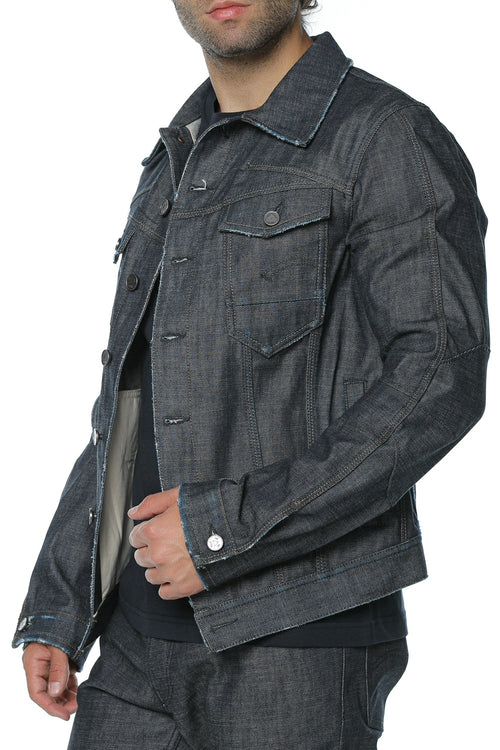 Jacheta G-Star RAW Rr 3D Biker Kick