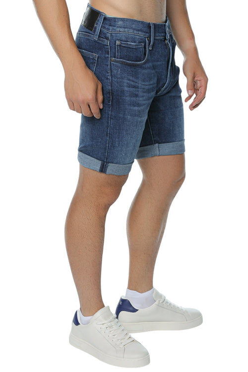 Pantaloni Scurti G-Star RAW 3301 Slim