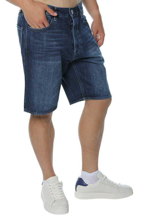 Pantaloni Scurti G-Star RAW Dakota Clean Edge