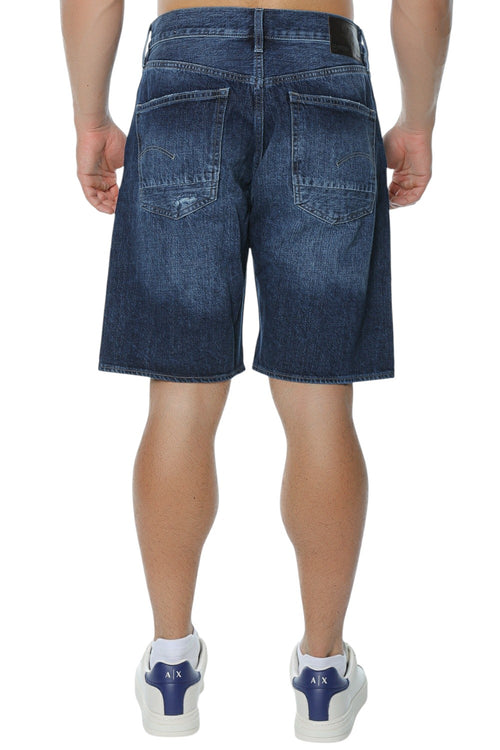 Pantaloni Scurti G-Star RAW Dakota Clean Edge