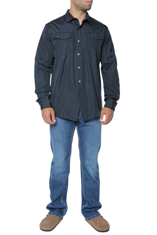 Camasa G-Star RAW Rr Biker Kick