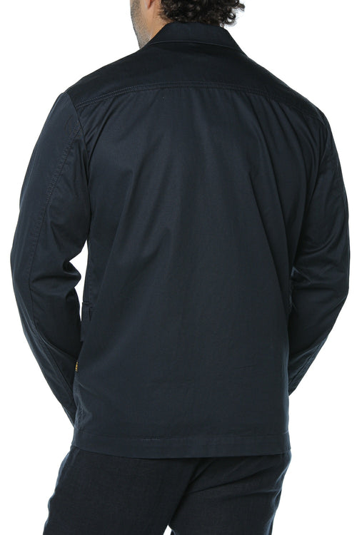 Bluzon G-Star RAW Marseille