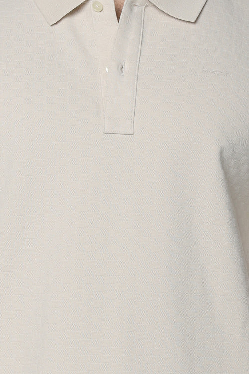 Tricou polo G-Star RAW Core Regular Jacquard