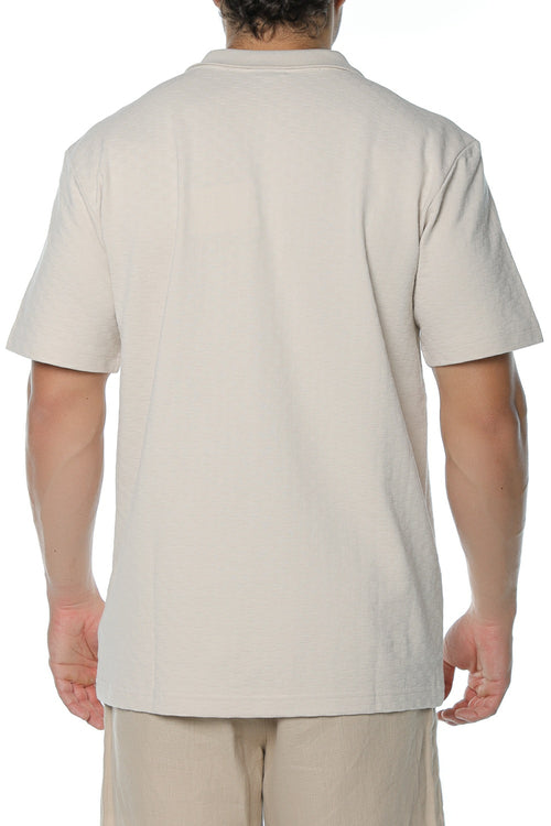 Tricou polo G-Star RAW Core Regular Jacquard