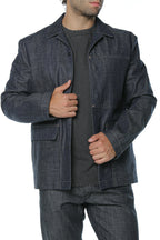 Bluzon G-Star RAW A Marseille