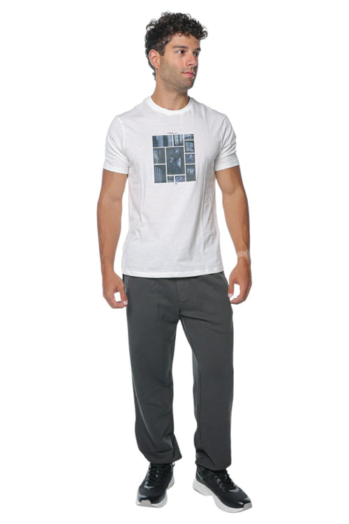Pantaloni G-star RAW Modern Washed Sw