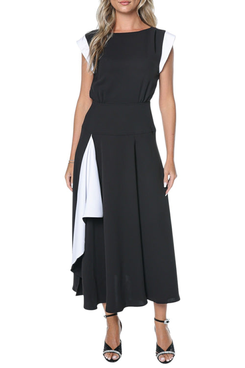 Rochie Karl Lagerfeld Fluid Occasion