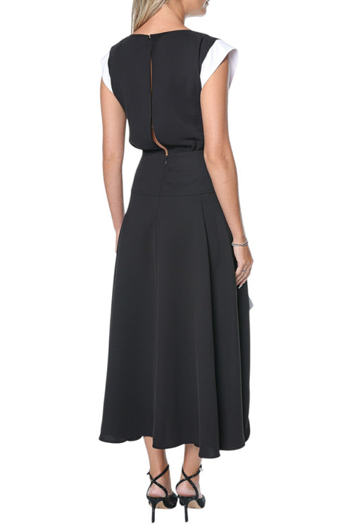 Rochie Karl Lagerfeld Fluid Occasion