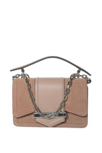 Crossbody Karl Lagerfeld K/Nova Sm Crossbody Suede