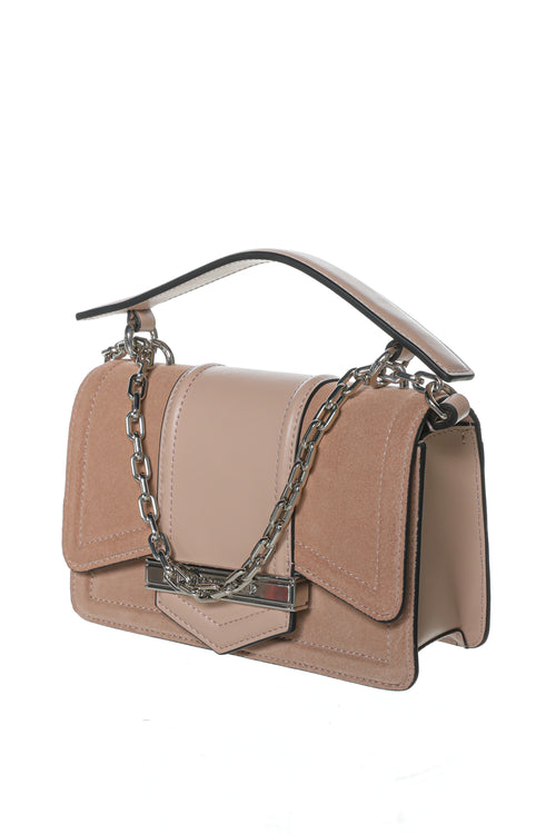 Crossbody Karl Lagerfeld K/Nova Sm Crossbody Suede