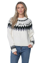 Pulover Karl Lagerfeld Alpine Knit