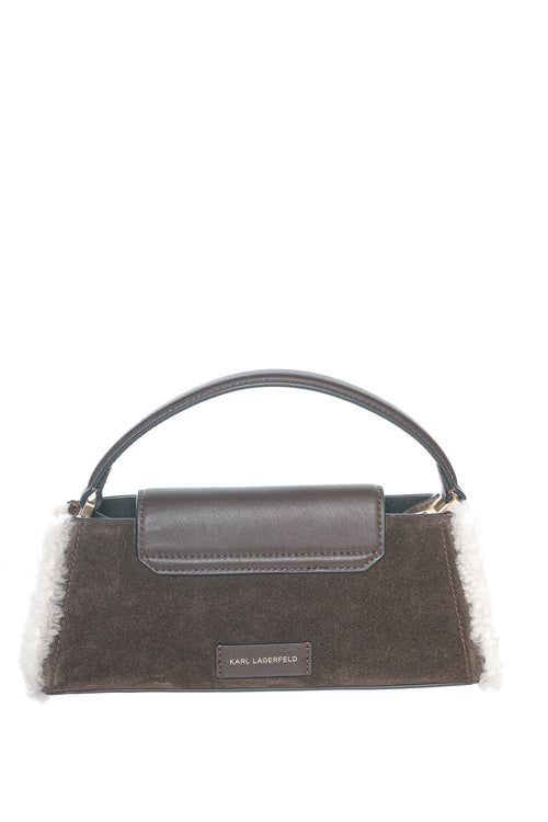 Crossbody Karl Lagerfeld K/Signature Ew Mini Tph Sh