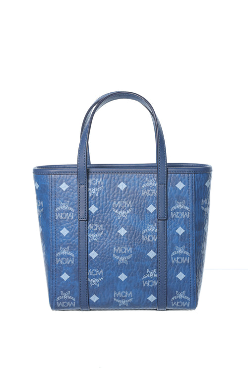 Geanta MCM Mcm Toni Vi Shopper Mni Co