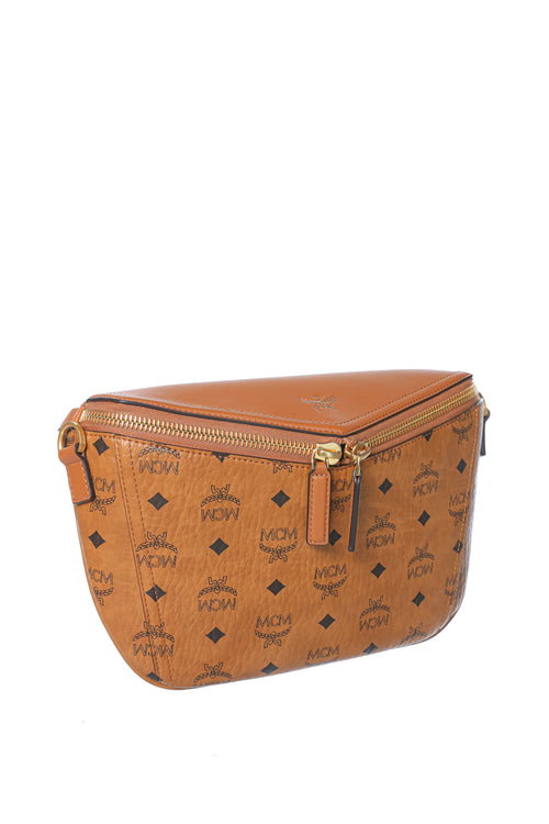 Crossbody MCM Diamond Vi