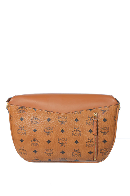 Crossbody MCM Diamond Vi