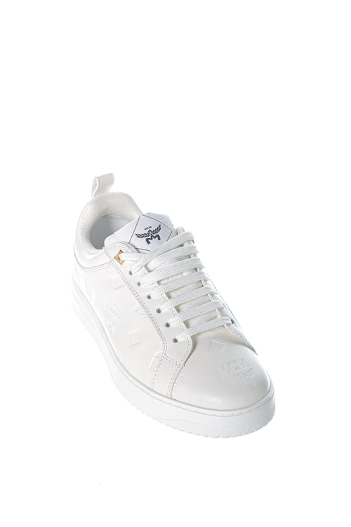 Sneakers MCM Neo Teraine In Monogram