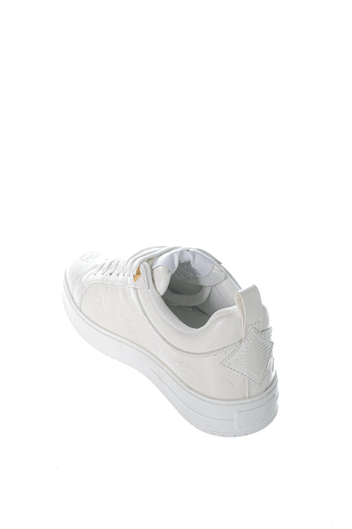 Sneakers MCM Neo Teraine In Monogram