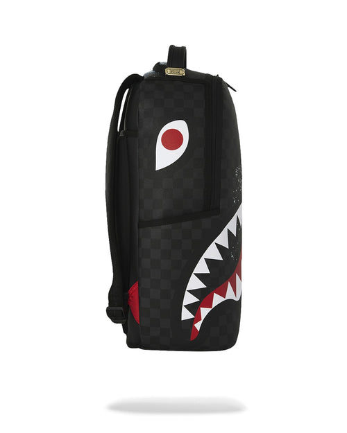 Rucsac Sprayground Split Ocean Deep