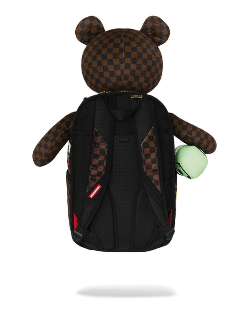 Rucsac Sprayground Global Mogul 2 Big Bear