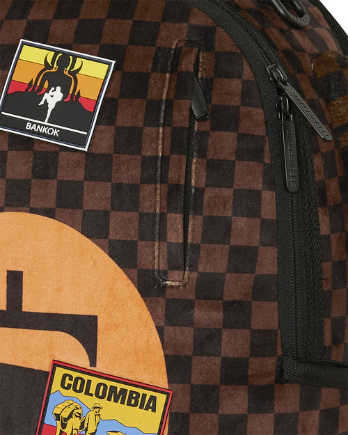 Rucsac Sprayground Global Mogul 2 Big Bear