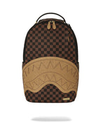 Rucsac Sprayground Embossed Check