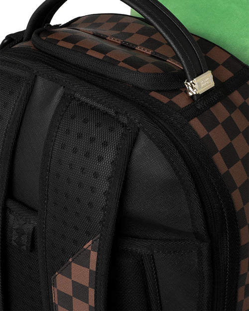 Rucsac Sprayground Bear Pouch 2N1
