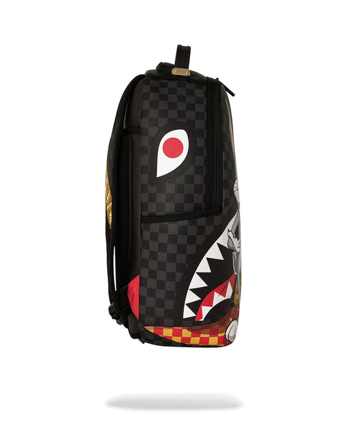 Rucsac Sprayground Looney Carrot Stash