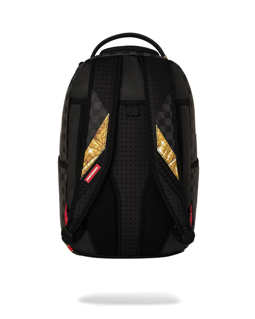 Rucsac Sprayground Looney Carrot Stash