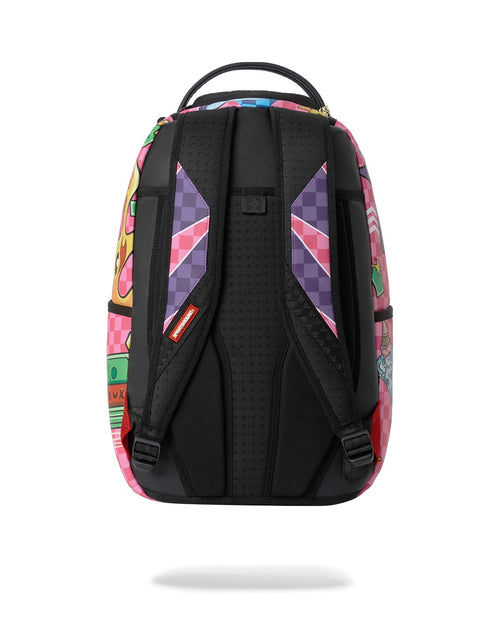 Rucsac Sprayground Wild Wtf