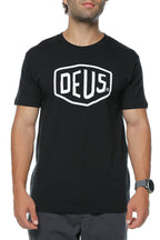 Tricou Deus Ex Machina Shield