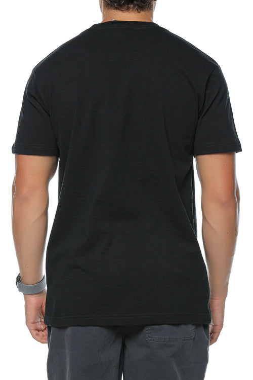 Tricou Deus Ex Machina Shield