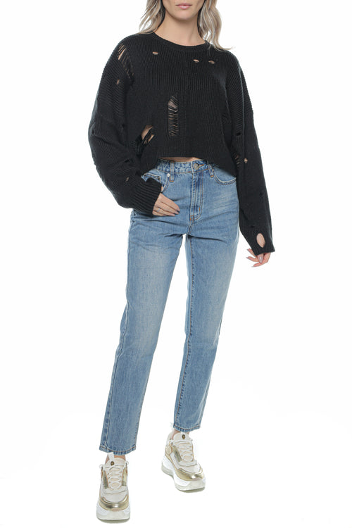 Jeans ONETEASPOON Pacifica Legends High Waist Mo