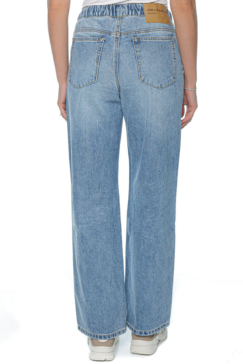 Jeans Oneteaspoon Roadhouse