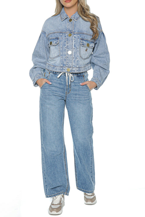 Jeans Oneteaspoon Roadhouse