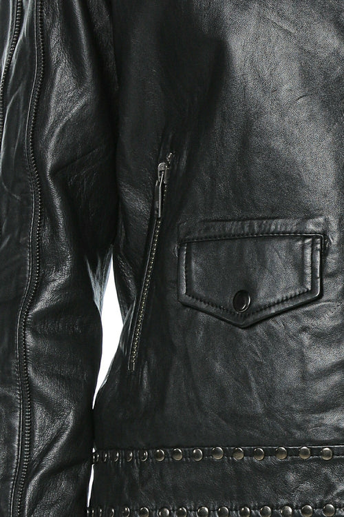 Jacheta Oneteaspoon Biker