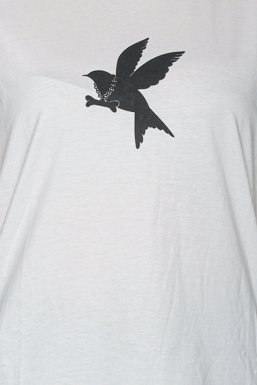 Tricou Oneteaspoon Classic Bird