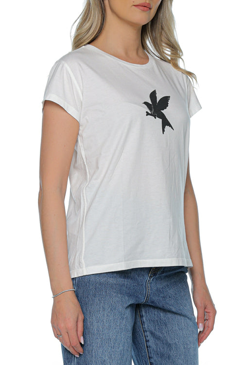 Tricou Oneteaspoon Classic Bird