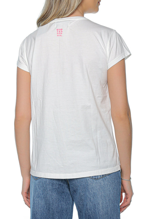 Tricou Oneteaspoon Classic Bird