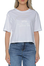 Tricou Armani Exchange